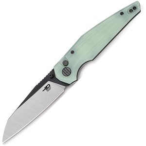 Snakebird Button Lock Jade