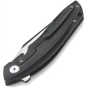 Ghost Framelock CF Black