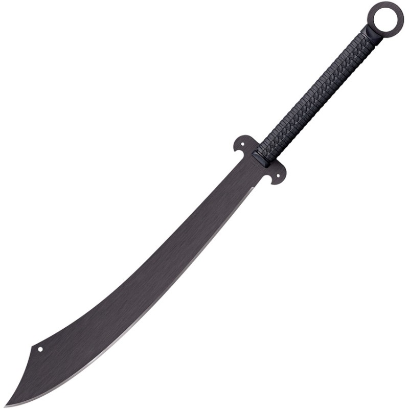 Chinese Sword Machete