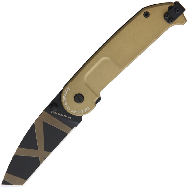 Desert Warfare Linerlock