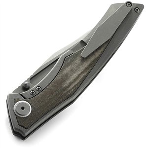 Togatta Framelock Green