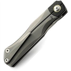 THYRA Framelock Grey