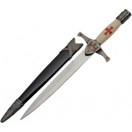 Crusader Dagger