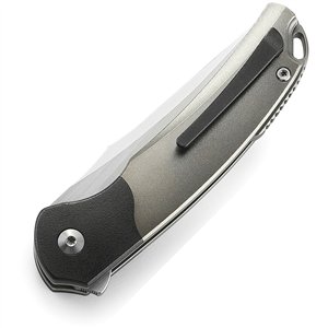 Supernova Linerlock Grey