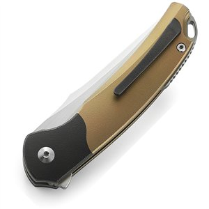 Supernova Linerlock Gold