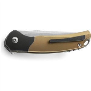 Supernova Linerlock Gold