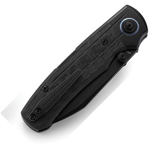 Tonic Inset Ball Backlock