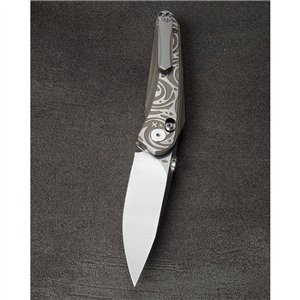 Mothus Bar Lock Bronze