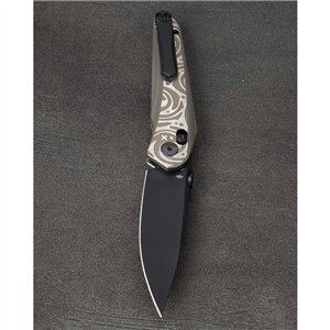 Mothus Bar Lock Bronze