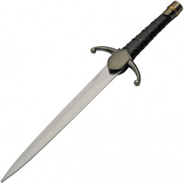 Plain Dagger