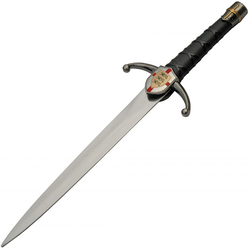 Royal Arms Dagger