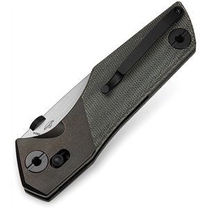 Cetus Bar Lock Black