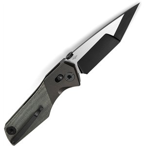 Cetus Bar Lock Black