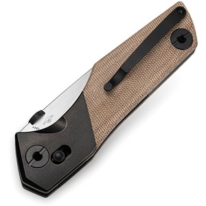 Cetus Bar Lock Natural