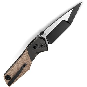 Cetus Bar Lock Natural