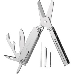 M3 14 in 1 Mini Multitool