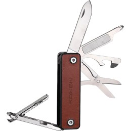 M4 14 in 1 Mini Multitool