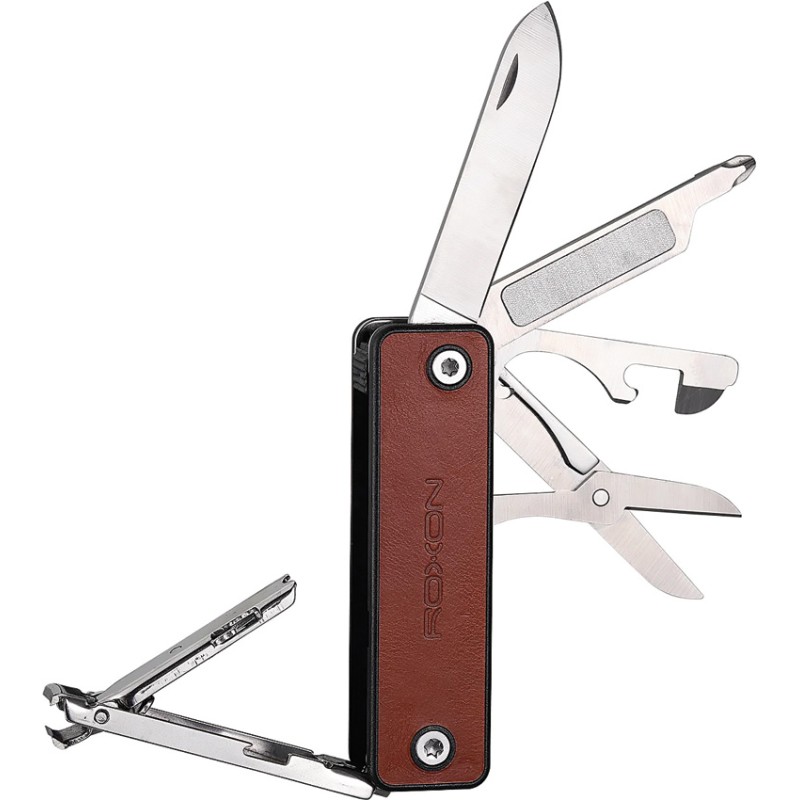 M4 14 in 1 Mini Multitool