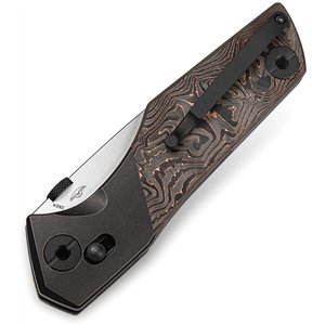 Cetus Bar Lock Copper CF