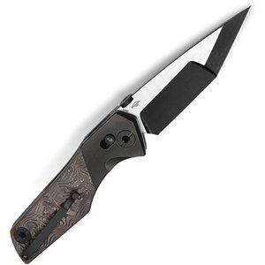 Cetus Bar Lock Copper CF