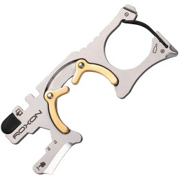 Spirit 13 in 1 Carabiner