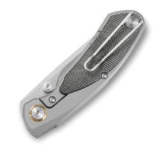 Lito Framelock Ti/Black