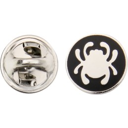 Lapel Bug Pin