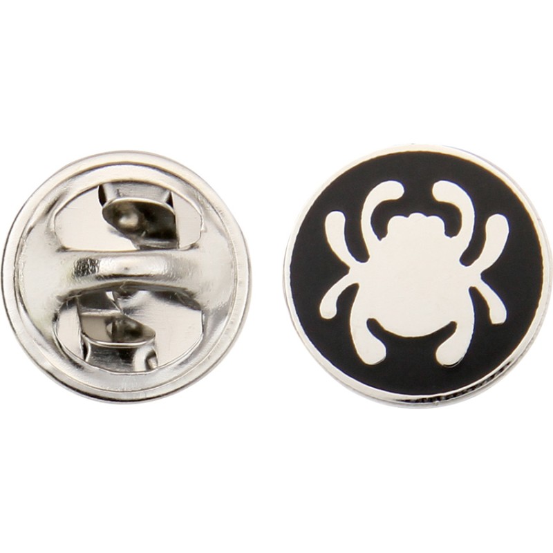 Lapel Bug Pin