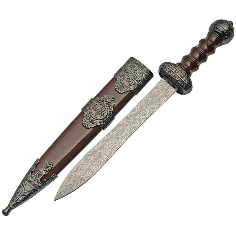 Roman Dagger