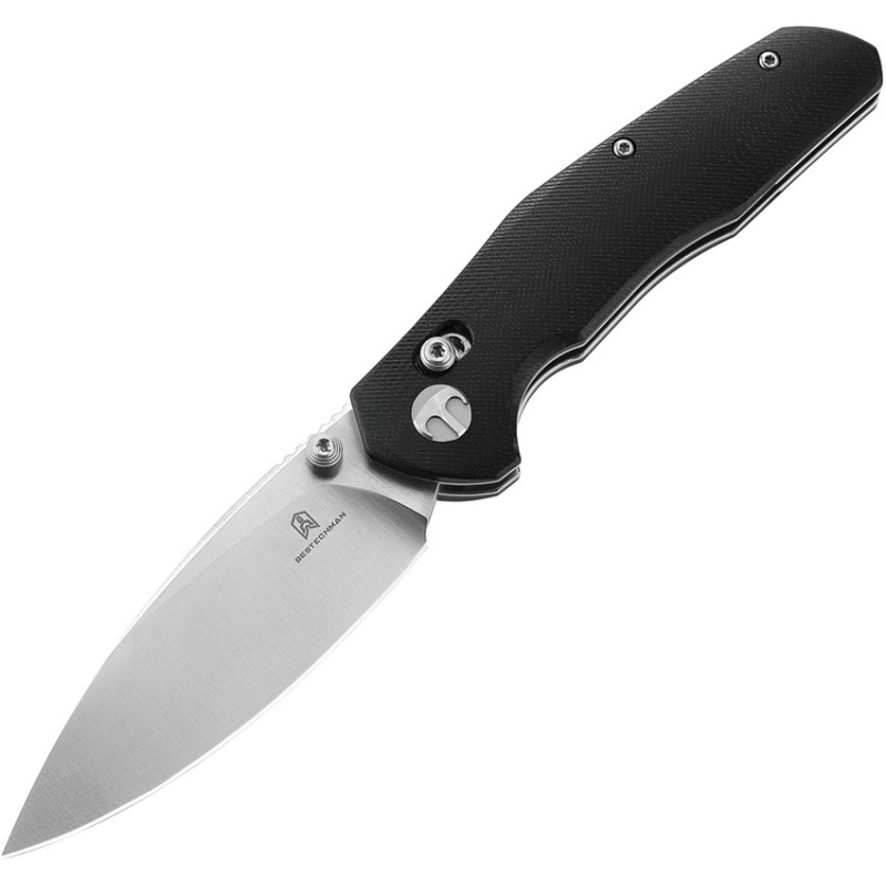 Bestechman Ronan B-Lock Black