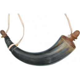 Powder Horn