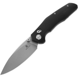 Bestechman Ronan B-Lock Black