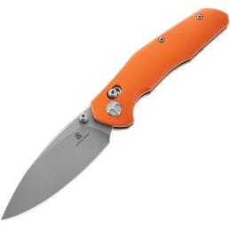 Bestechman Ronan B-Lock Orange