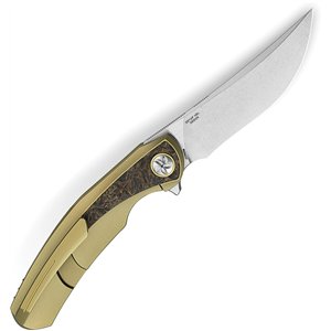 Sambac Framelock M-Cut