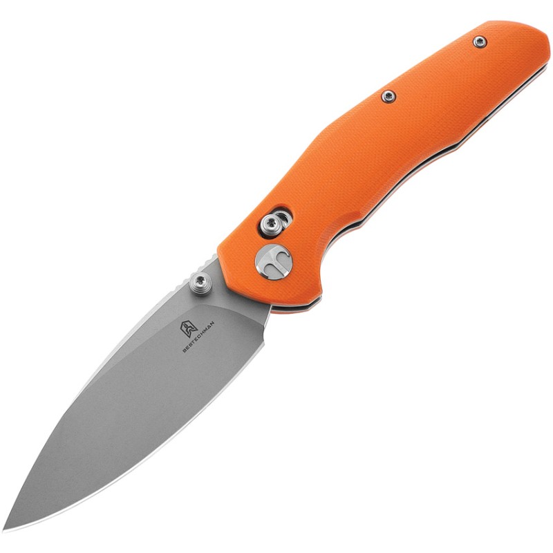 Bestechman Ronan B-Lock Orange