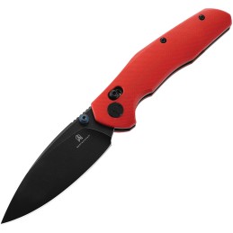 Bestechman Ronan B-Lock Red