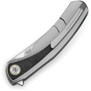 Sambac Framelock M-Cut