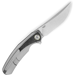 Sambac Framelock M-Cut