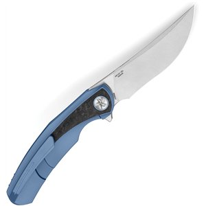 Sambac Framelock M-Cut