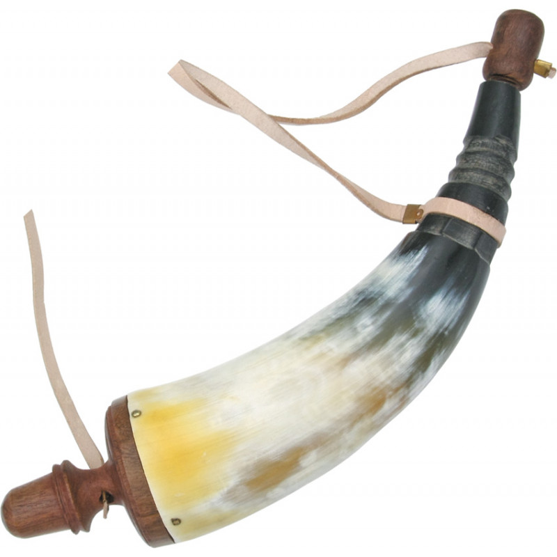 Powder Horn