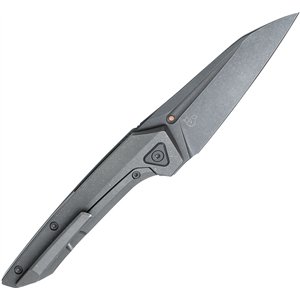 VK-NAVI Framelock M-Cut