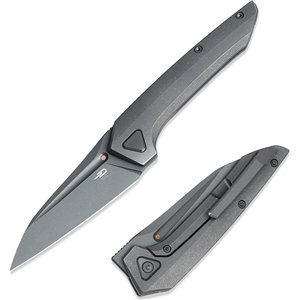 VK-NAVI Framelock M-Cut