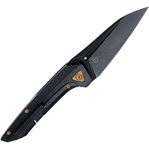 VK-NAVI Framelock M-Cut