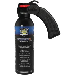 Streetwise18 Pepper Spray ORMD