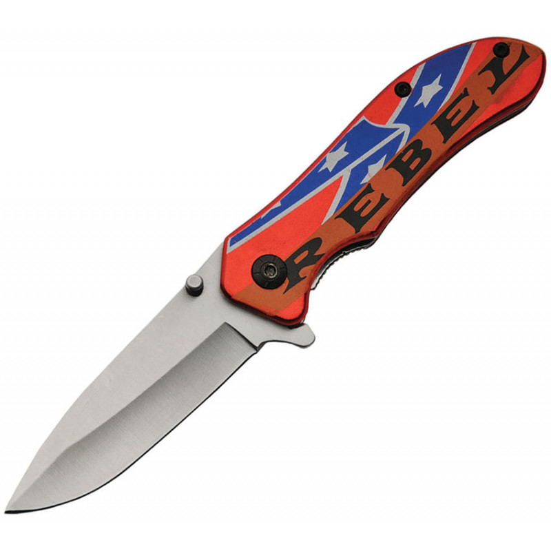 Rebel Linerlock A/O