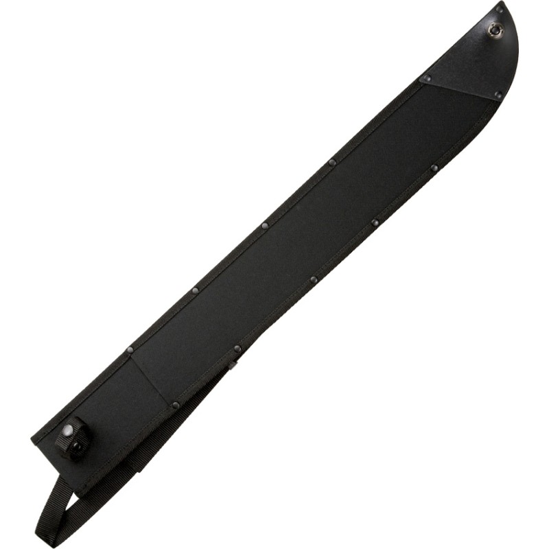 Two Hand Latin Machette Sheath