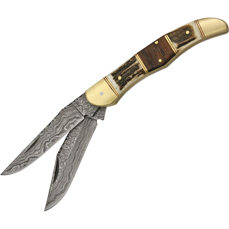 Filework Folding Hunter