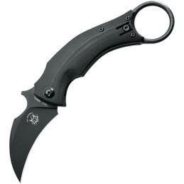 Bastinelli BlackBird  Karambit