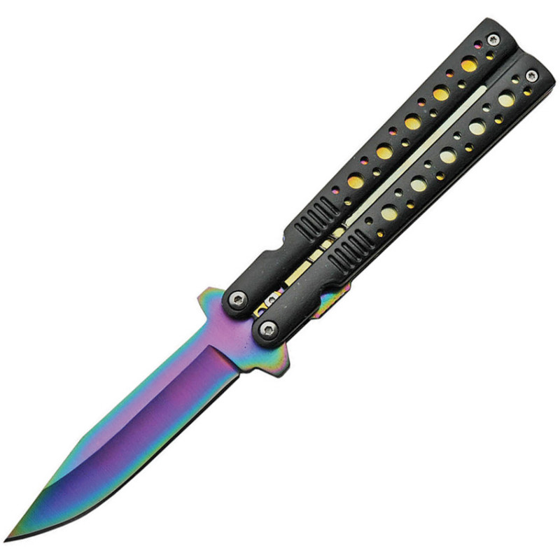 Linerlock A/O Spectrum