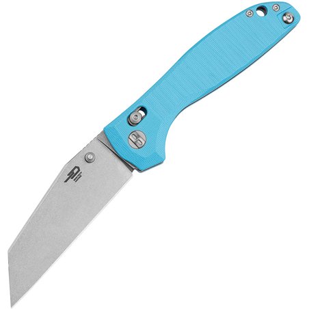 Liger Bar Lock Light Blue